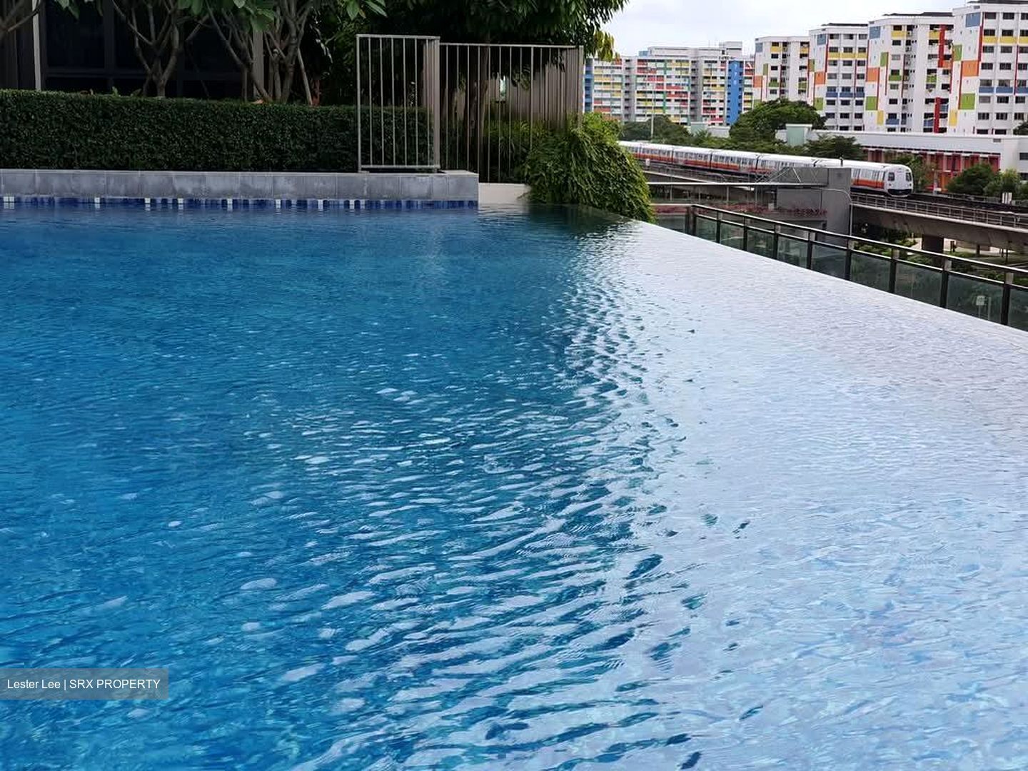 North Park Residences (D27), Apartment #546525181